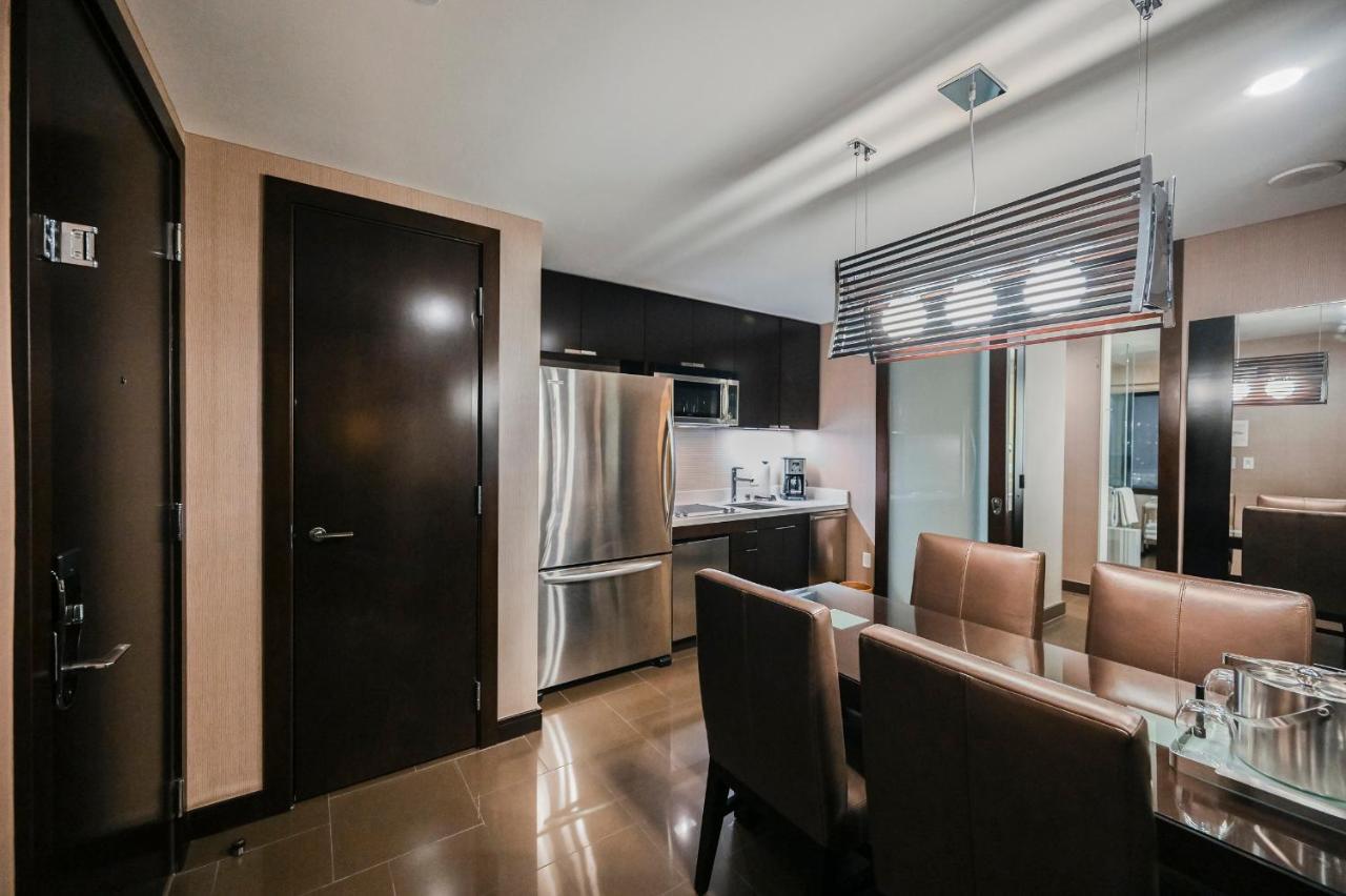 לאס וגאס Stripviewsuites At Vdara מראה חיצוני תמונה