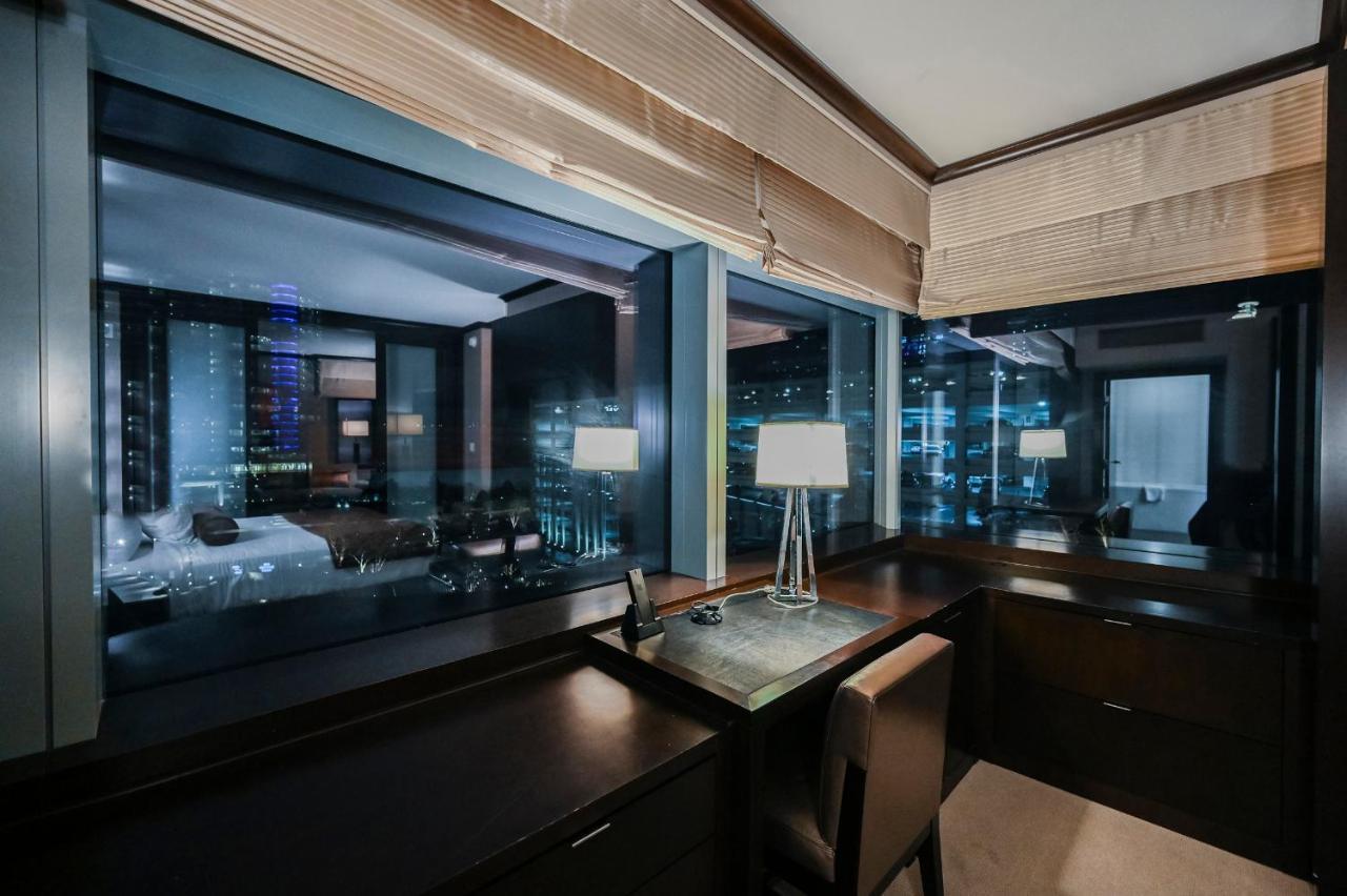 לאס וגאס Stripviewsuites At Vdara מראה חיצוני תמונה