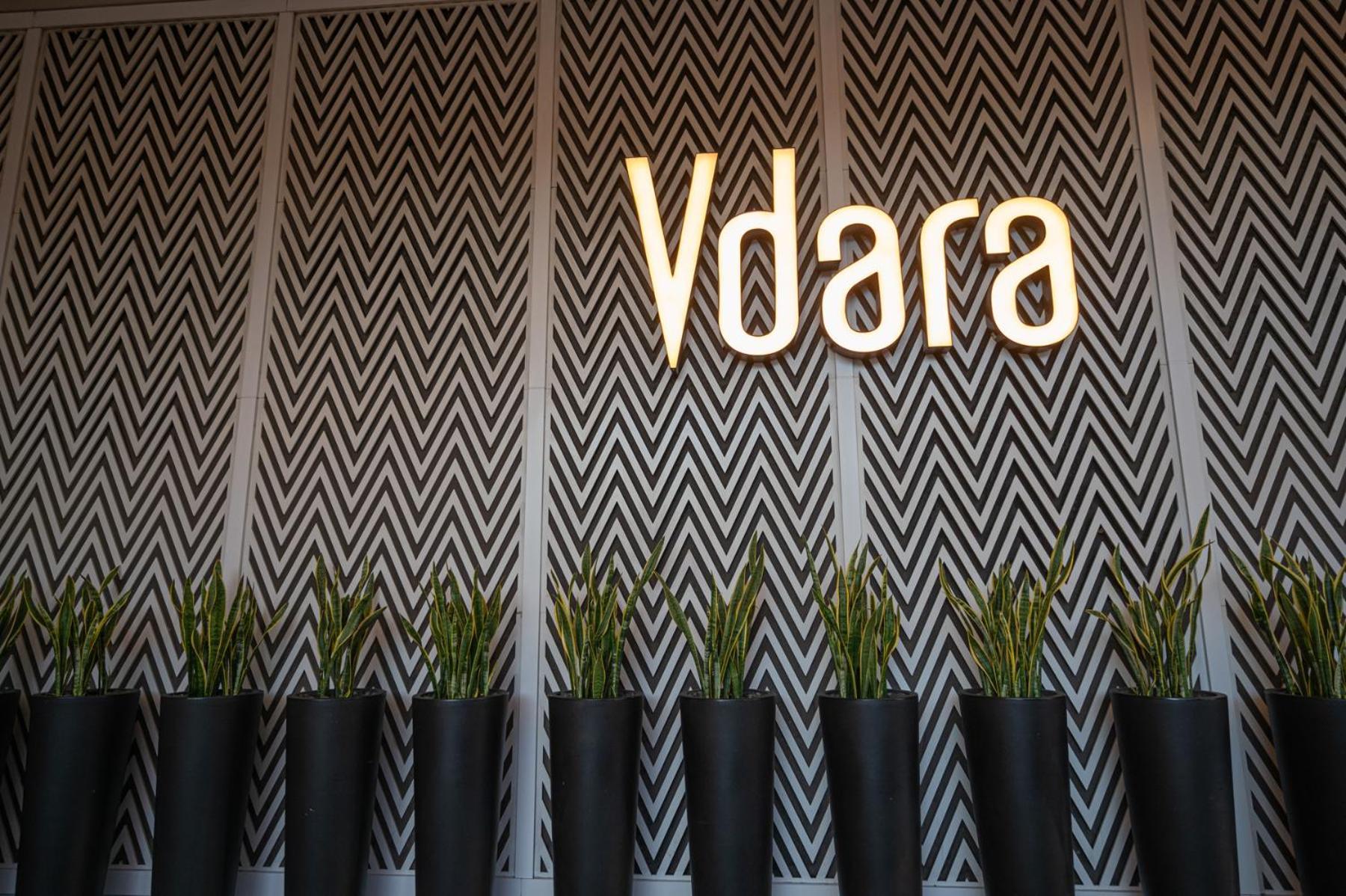 לאס וגאס Stripviewsuites At Vdara מראה חיצוני תמונה
