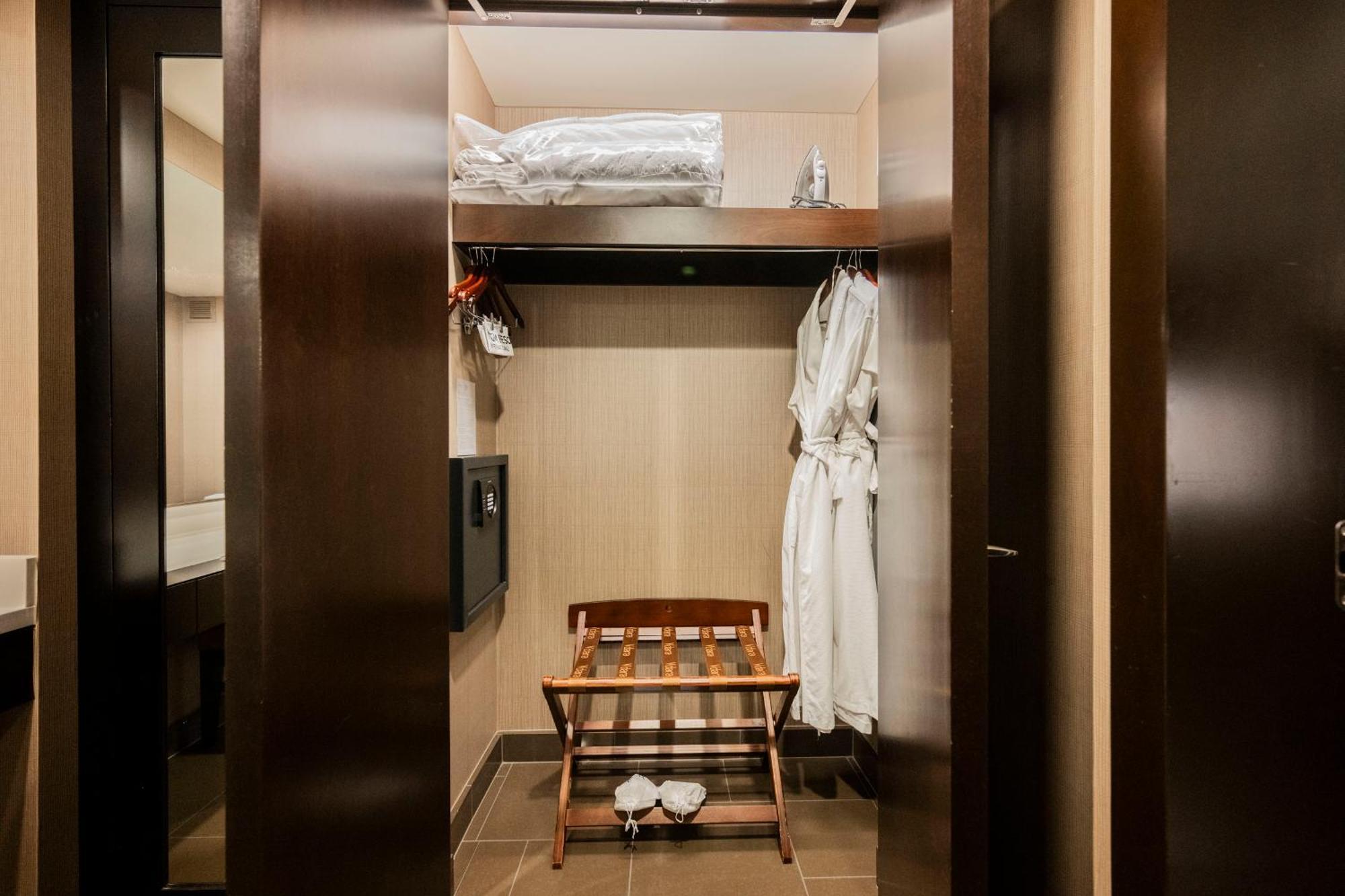 לאס וגאס Stripviewsuites At Vdara מראה חיצוני תמונה